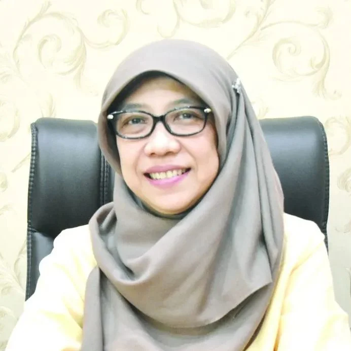 Prof NLP Indi Dharmayanti